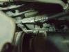 Ремонт заднего контура кондиционера (задние трубки) Toyota Land Cruiser 200 (фото 1)